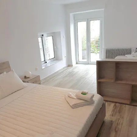 Panorama House* Kavala