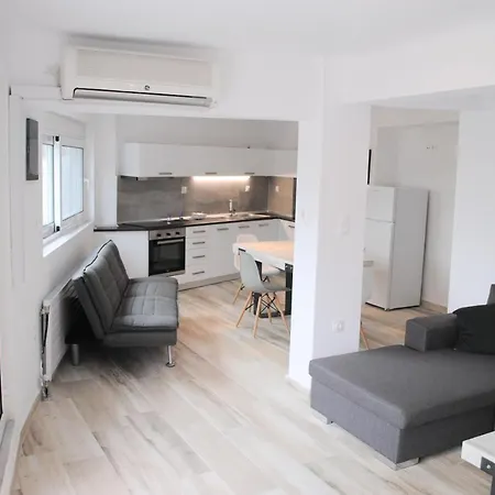 Apartment Panorama House* Kavala