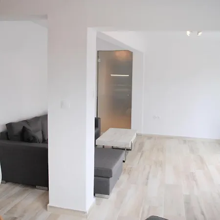 Apartment Panorama House* Kavala