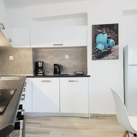 Panorama House* Apartment Kavala