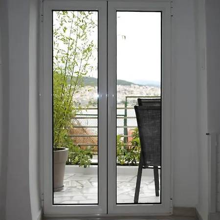 Panorama House* Kavala