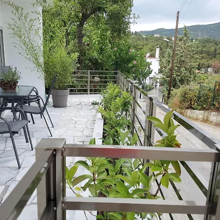 Apartment Panorama House* Kavala