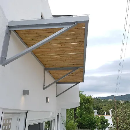 Panorama House* Apartment Kavala