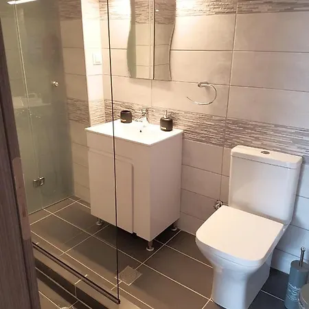 Panorama House* Apartment Kavala