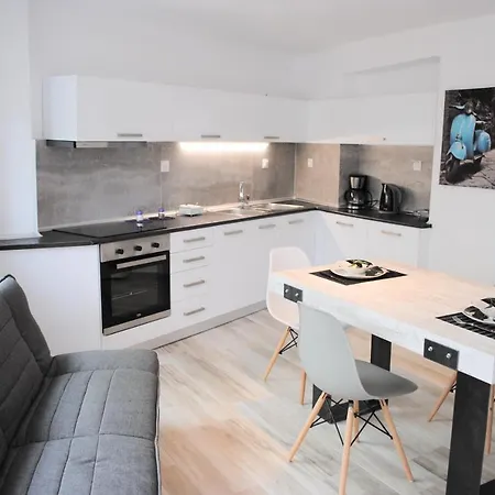 Panorama House* Apartment Kavala