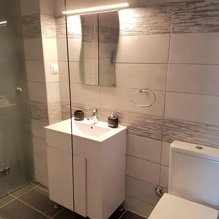 Panorama House* Apartment Kavala